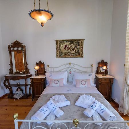Hydra'S Pearl - Gold Pearl Apartment Luaran gambar